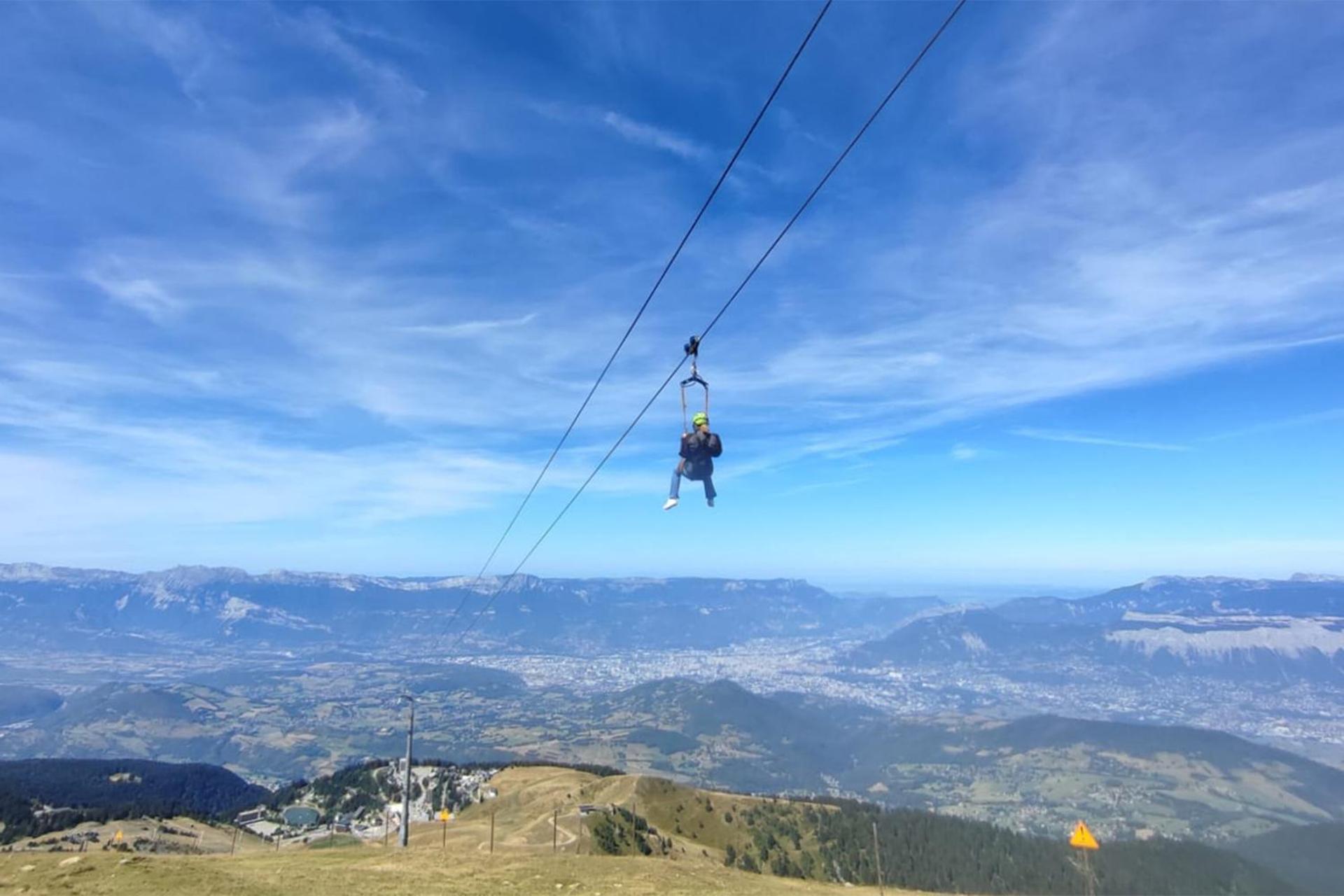 Le T2 Douillet D'Uriage - Residence Le Louvre - Cure Thermale Uriage- Proche Chamrousse - Jusqu'A 3 Personnes - Region Agreable En Toute Saison Vaulnaveys-le-Haut Extérieur photo