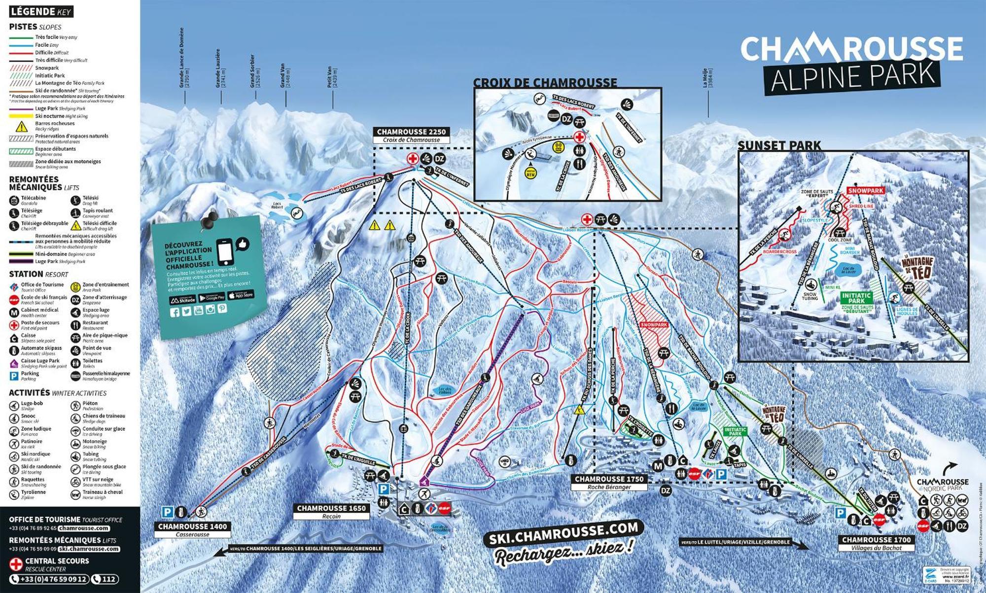 Le T2 Douillet D'Uriage - Residence Le Louvre - Cure Thermale Uriage- Proche Chamrousse - Jusqu'A 3 Personnes - Region Agreable En Toute Saison Vaulnaveys-le-Haut Extérieur photo